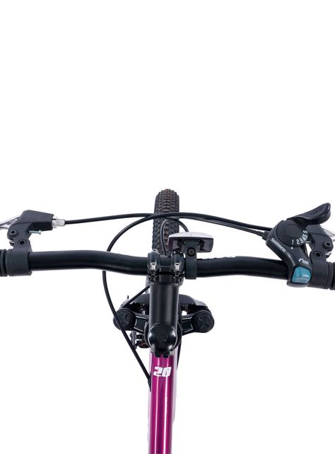 Bicicleta para niños Aro 20"-4