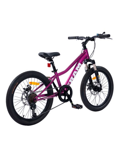 Bicicleta para niños Aro 20"-2
