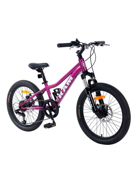 Bicicleta para niños Aro 20"-1