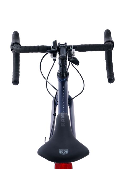 Bicicleta Ruta-Pista Rebel Aro 28" 700C Unisex 14 Velocidades-4
