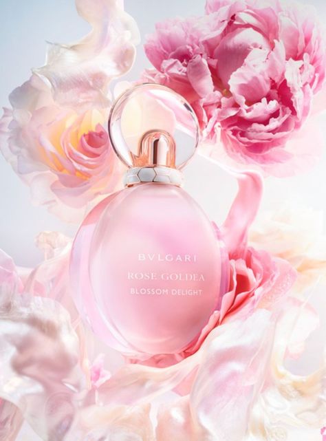 Perfume Goldea Rose Goldea Blossom Delight EDT Mujer 75 ml-3
