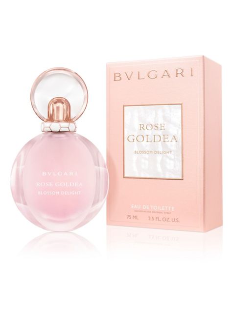 Perfume Goldea Rose Goldea Blossom Delight EDT Mujer 75 ml-1