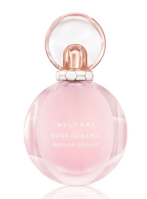 Perfume Goldea Rose Goldea Blossom Delight EDT Mujer 75 ml-0