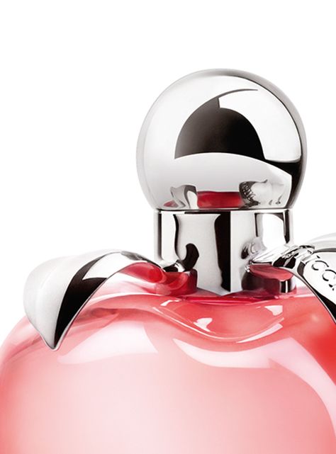 Set Perfume Nina Ricci Nina EDT 80 ml + Body Lotion 100 ml-4