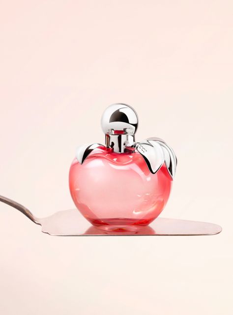 Set Perfume Nina Ricci Nina EDT 80 ml + Body Lotion 100 ml-3