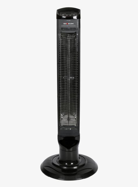 Calefactor Carbono 950W EEC-6000NW WiFi-3