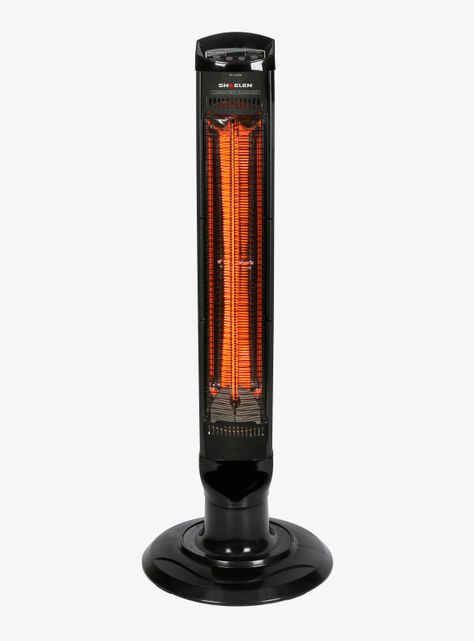 Calefactor Carbono 950W EEC-6000NW WiFi-0