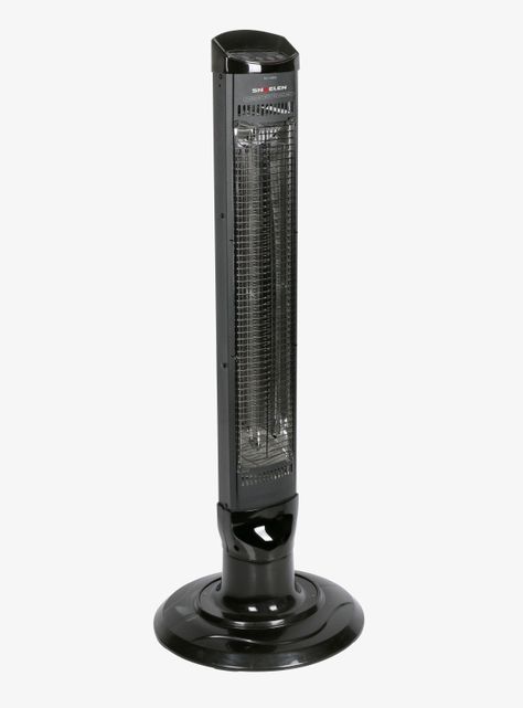 Calefactor Carbono 950W EEC-6000NW WiFi-2