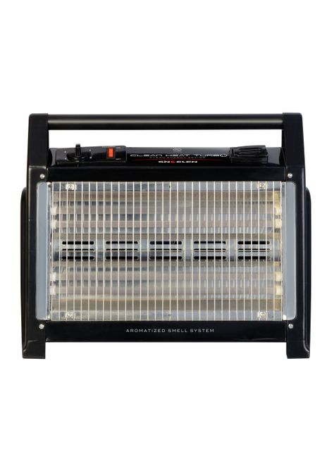 Calefactor Halógeno 1600W EEH-1300NG-3