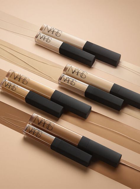 Radiant Creamy Concealer Caramel-3