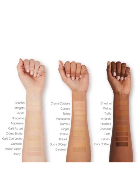 Soft Matte Complete Concealer Biscuit-3