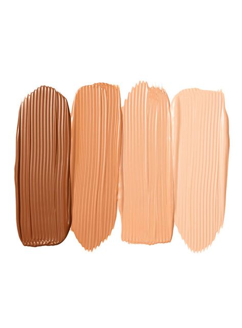 Base Sheer Glow Foundation Valencia 30 ml-1