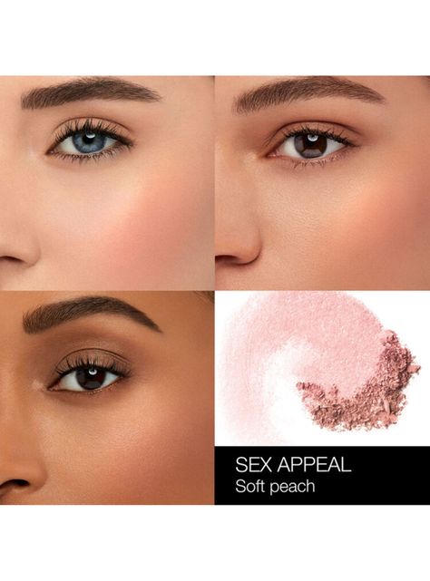 Blush Luster Sex Appeal 4.8 g-2