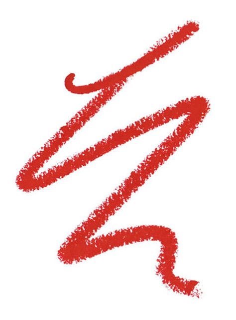 Precision Lip Liner Jungle Red 1.1 g-1