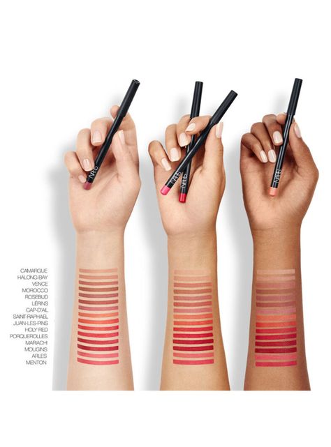 Precision Lip Liner Holy Red 1.1 g-2