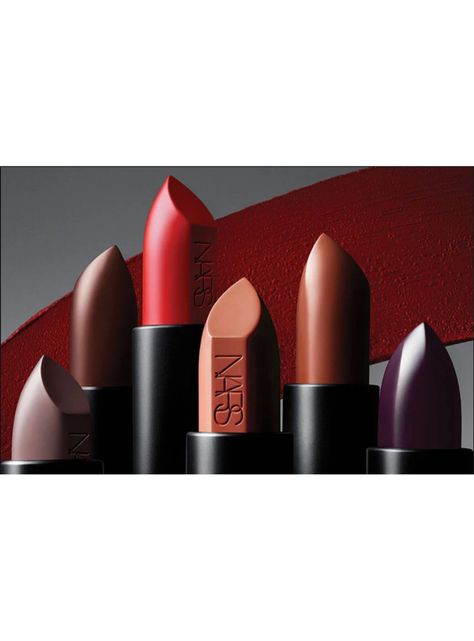 Labial Audacious Lipstick Rita 3.5 g-2