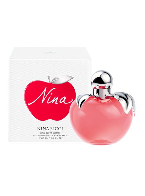 Perfume Nina Mujer EDT 80 ml-1
