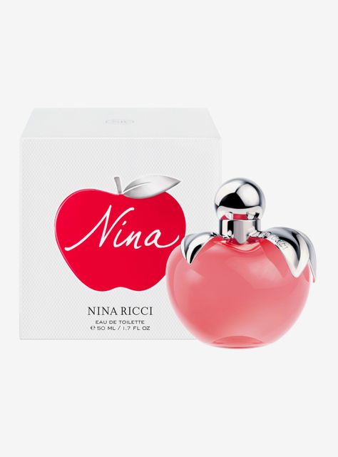 Perfume Nina Mujer EDT 50 ml-1