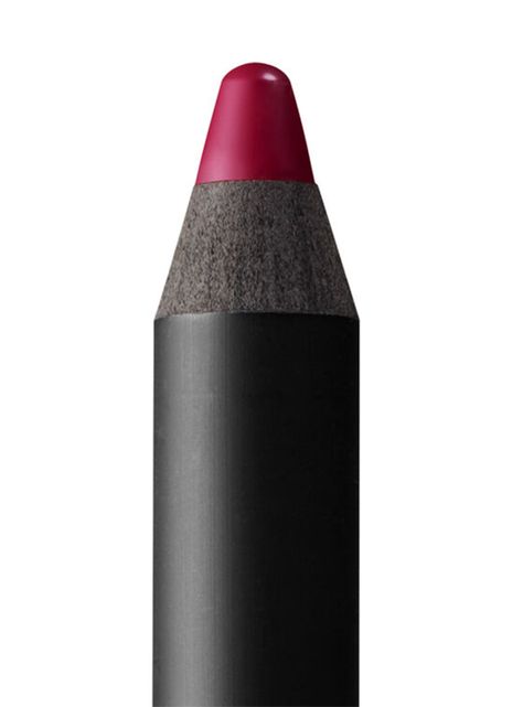 Lápiz de Labios Velvet Matte Lip Pencil Damned-2