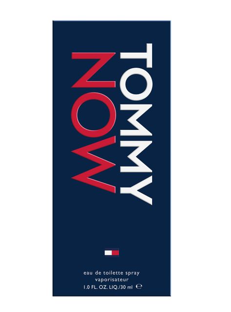 Perfume Tommy Now EDT Hombre 30 ml-2