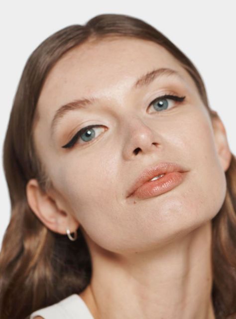 Delineador de Ojos Clinique High Impact Easy Liquid Liner Black-2