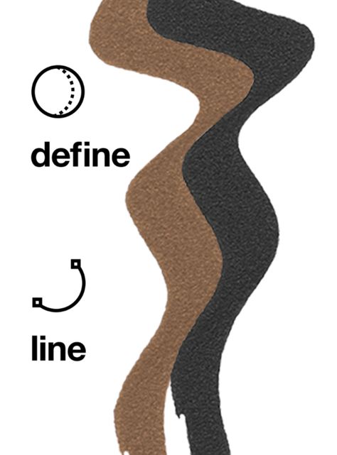 Delineador de Ojos Clinique High Impact Easy Liquid Liner Black-1