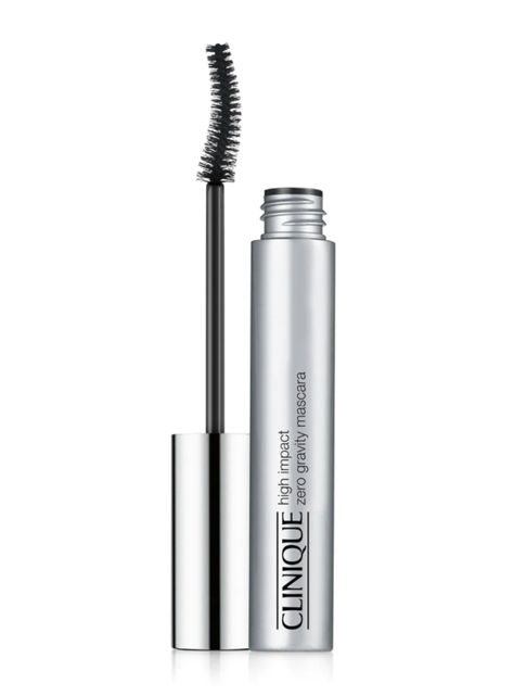 Mascara de Pestaña High Impact Zero Garvity-0