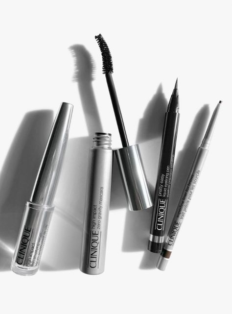 Mascara de Pestaña High Impact Zero Garvity-1