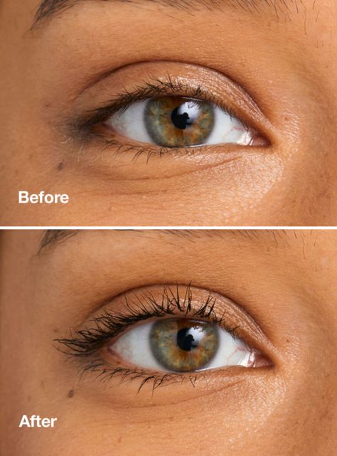 Mascara de Pestaña High Impact Zero Garvity-3