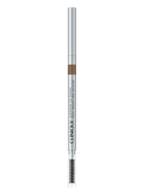Lápiz de Cejas Quickliner for Brows Soft Chestnut 8 gr-1