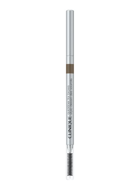 Lápiz de Cejas Quickliner for Brows Soft Brown 8 gr-1