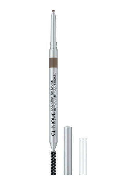 Lápiz de Cejas Quickliner for Brows Soft Brown 8 gr-0