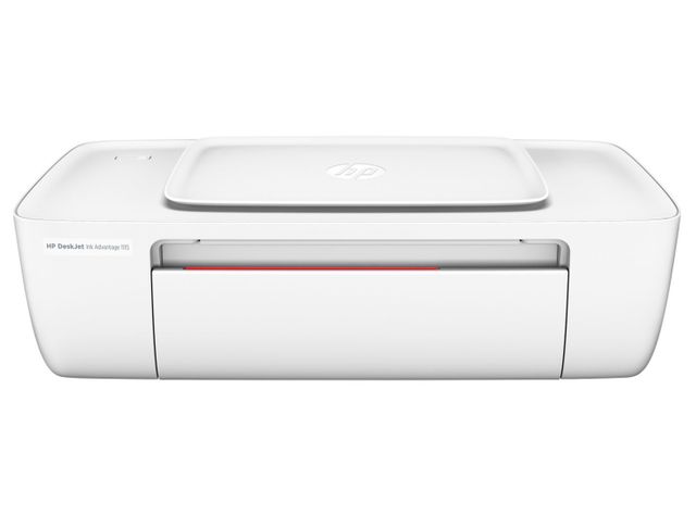 Impresora HP DeskJet Ink Advantage 1115-0