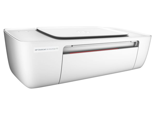 Impresora HP DeskJet Ink Advantage 1115-2