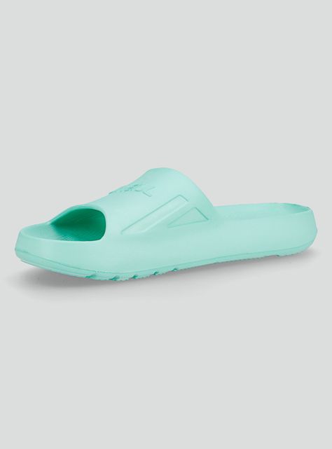 Sandalia Slide Mujer-1