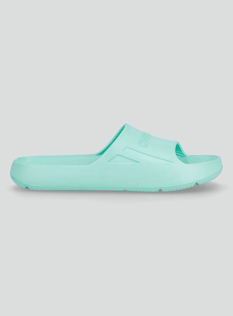 Sandalia Slide Mujer-0
