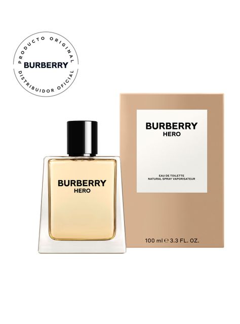 Perfume Hero EDT Hombre 100 ml-1