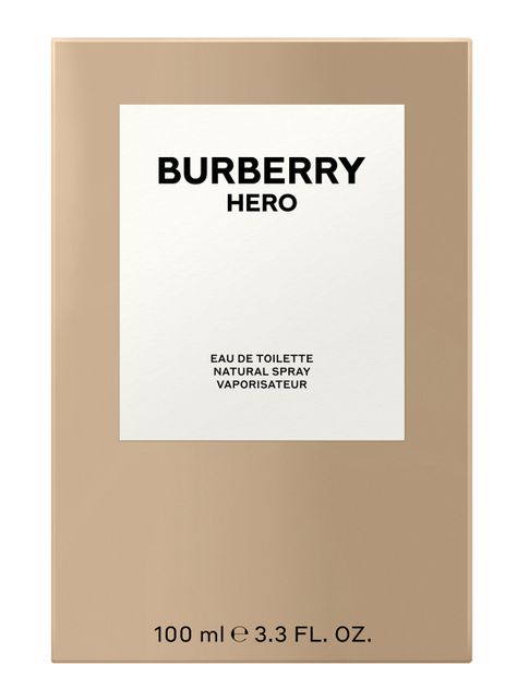 Perfume Hero EDT Hombre 100 ml-2