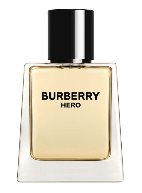 Perfume Burberry Hero Hombre EDT 50 ml-0