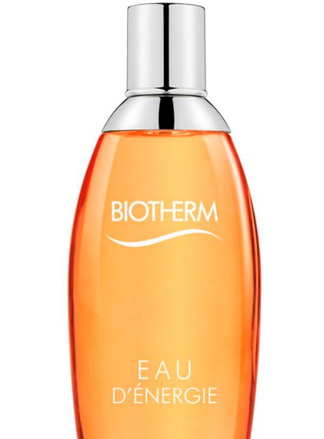 Perfume Biotherm Eau D' Énergie Mujer EDT 100 ml-1
