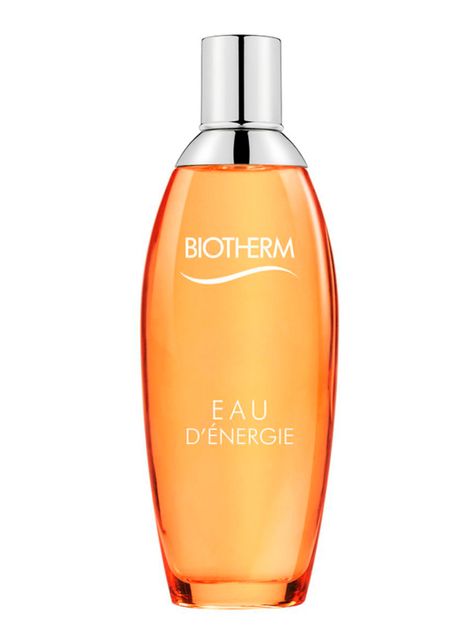Perfume Biotherm Eau D' Énergie Mujer EDT 100 ml-0