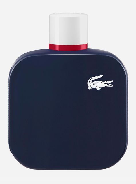 Perfume Lacoste L.12.12 Pour Lui Eau French Panache EDT For Him 100 ml-0