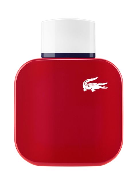 Perfume Lacoste L.12.12 Pour Elle Eau French Panache EDT For Her 90 ml-0