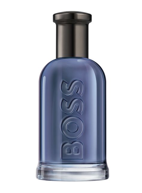 Perfume Boss Bottled Infinite EDP Hombre 100 ml-0
