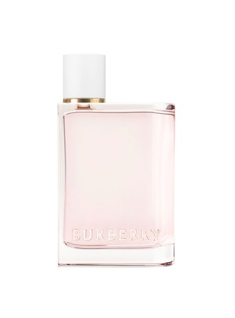 Perfume Burberry Her Blossom EDT For Her 50 ml-0