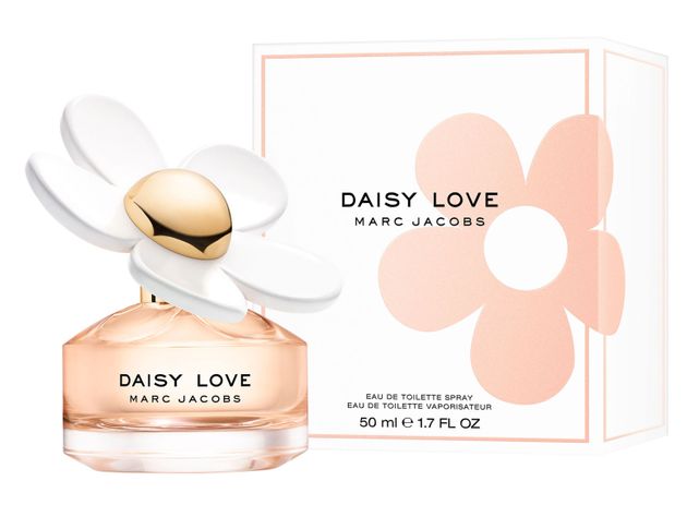 Perfume Marc Jacobs Daisy Love Mujer EDT 50 ml EDL-2
