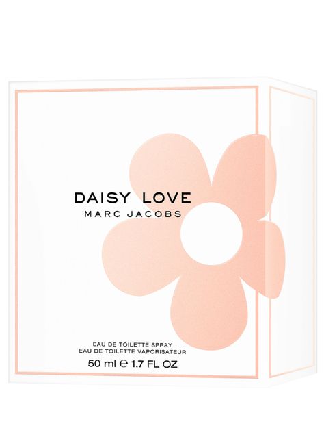 Perfume Marc Jacobs Daisy Love Mujer EDT 50 ml EDL-1