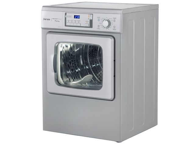 Secadora Fensa Reverplus 6470S 7 Kg.-1