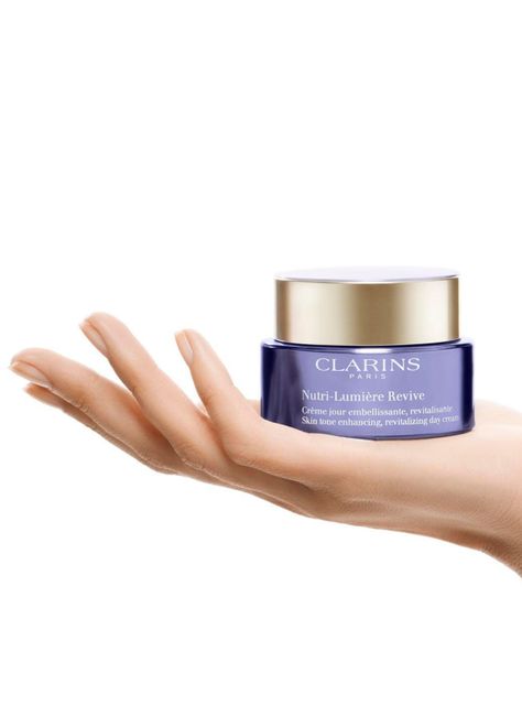 Crema Facial Nutri Lumiere Revive 50 ml-4