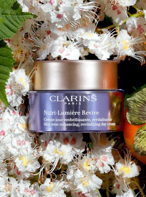 Crema Facial Nutri Lumiere Revive 50 ml-5